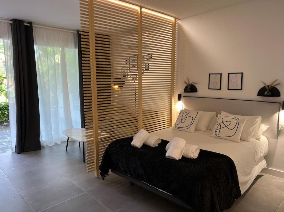 Puerto Banus Eddie Suite Marbella Exterior foto